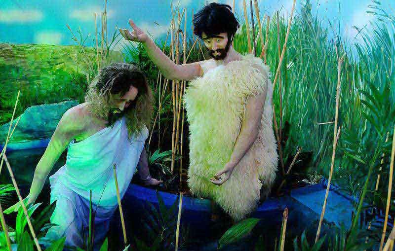 Madaba, Jordanien – authentische Kulturerlebnisse in Jordanien